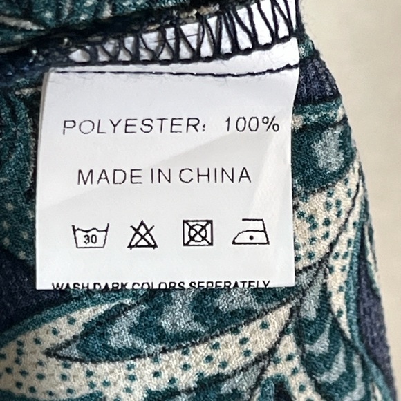 NEW CANTON WALKER DRESS - Picture 8 of 13